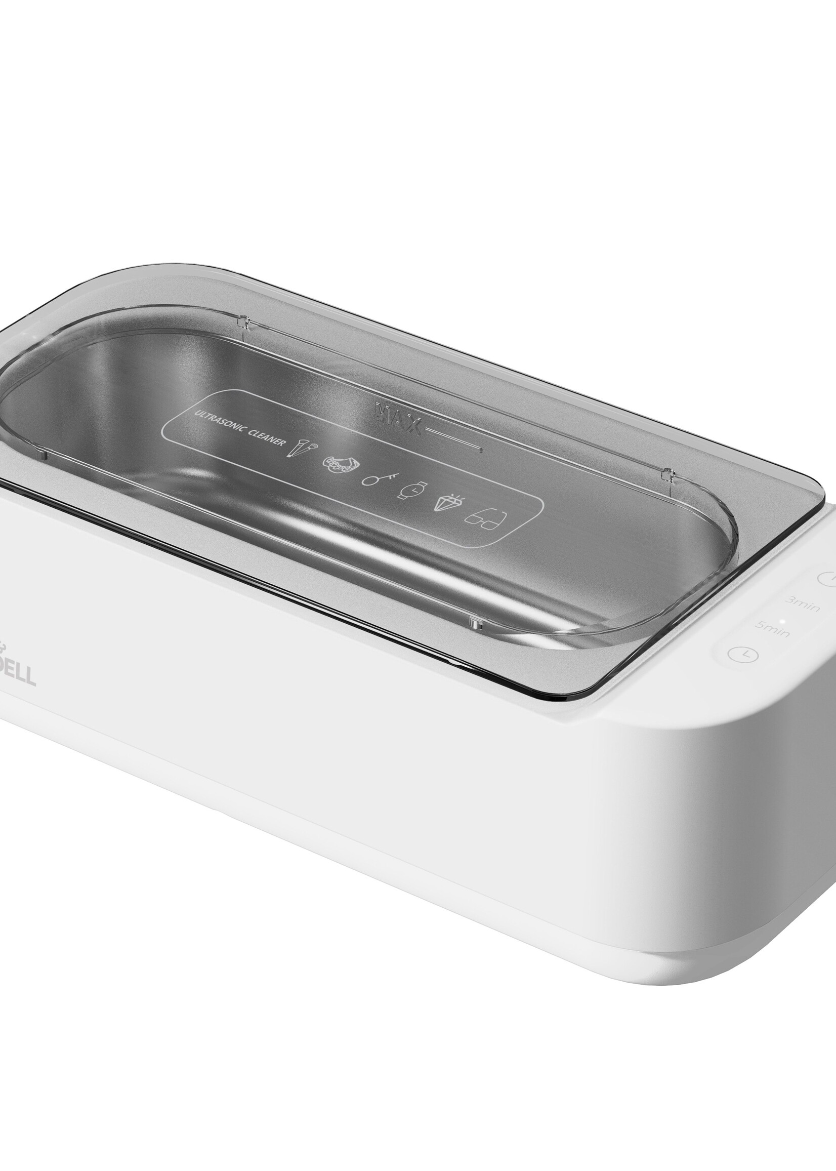 Isalbi Electric Ultrasonic Cleaner