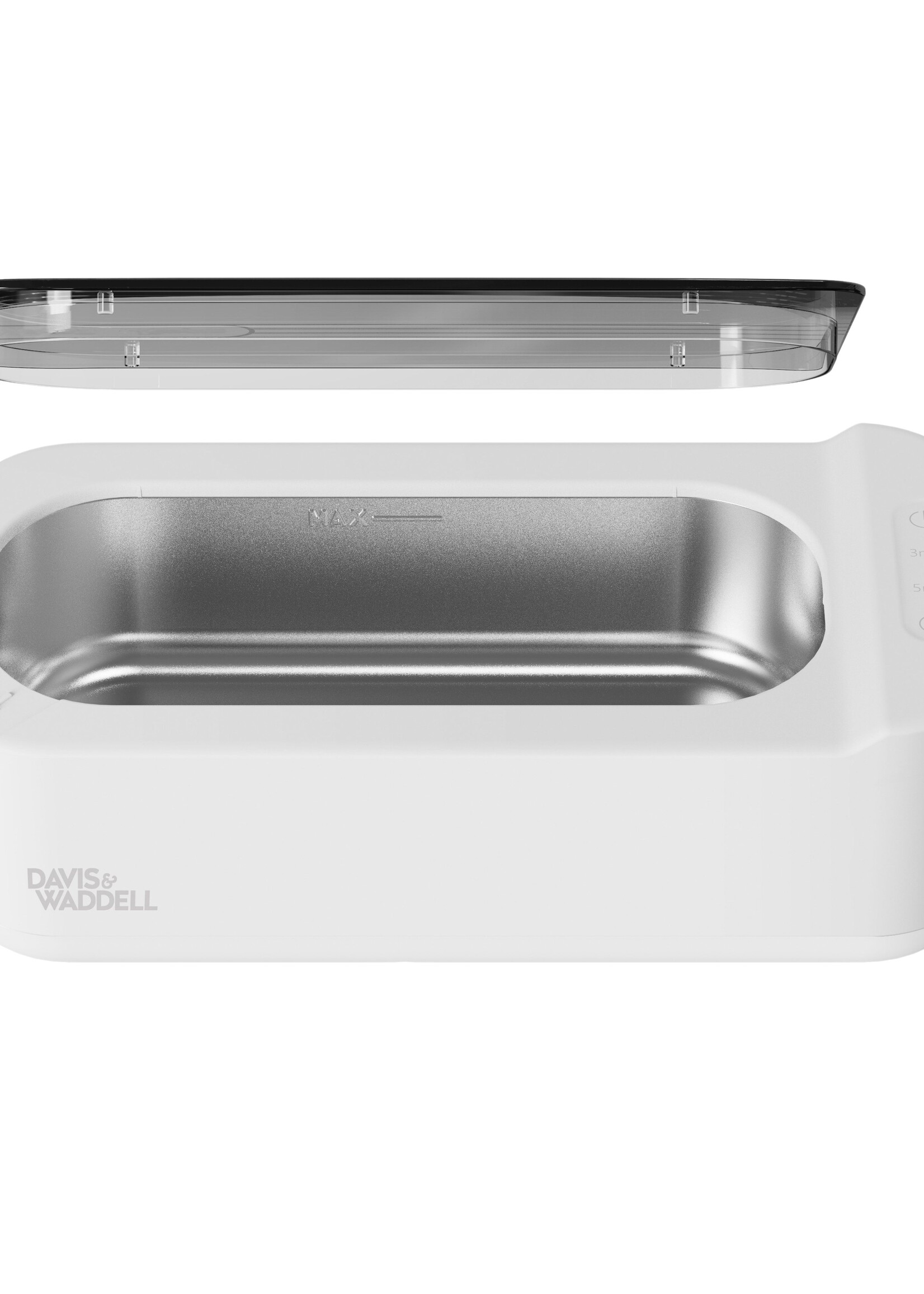 Isalbi Electric Ultrasonic Cleaner