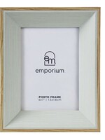 Isalbi Wood Photo Frame