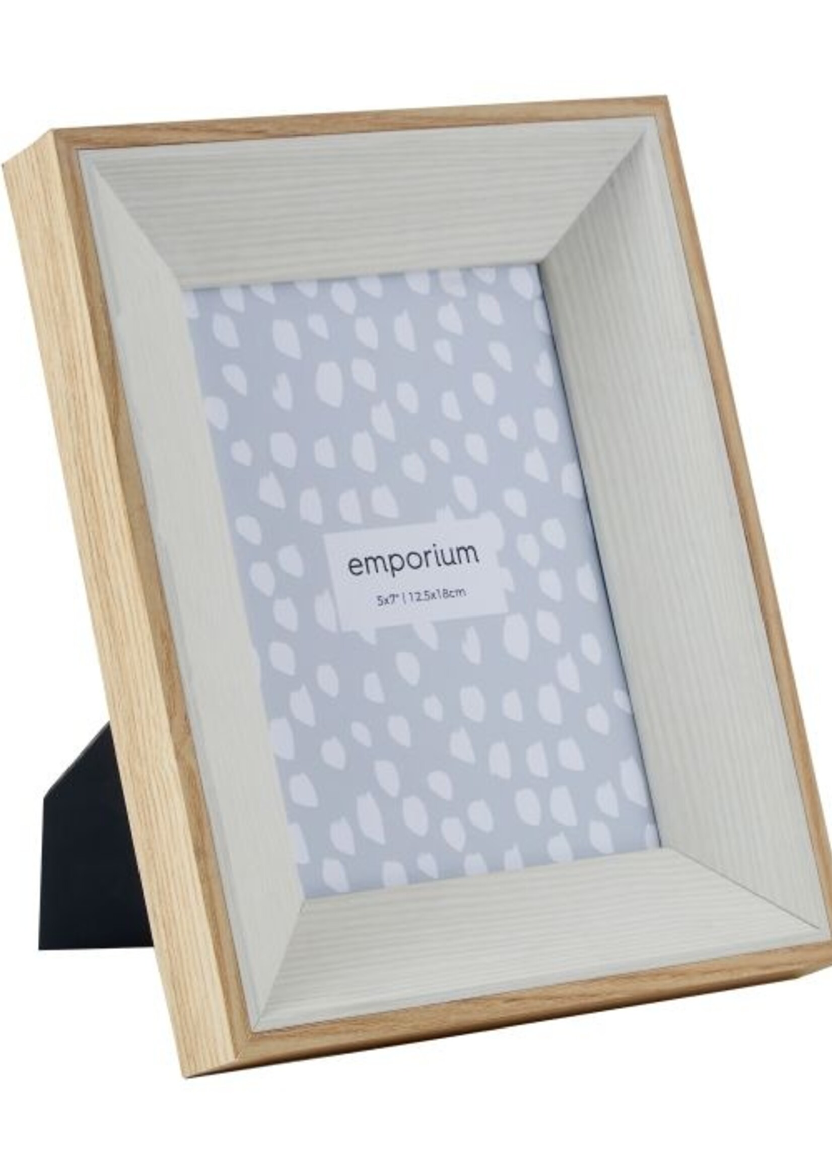 Wood Photo Frame