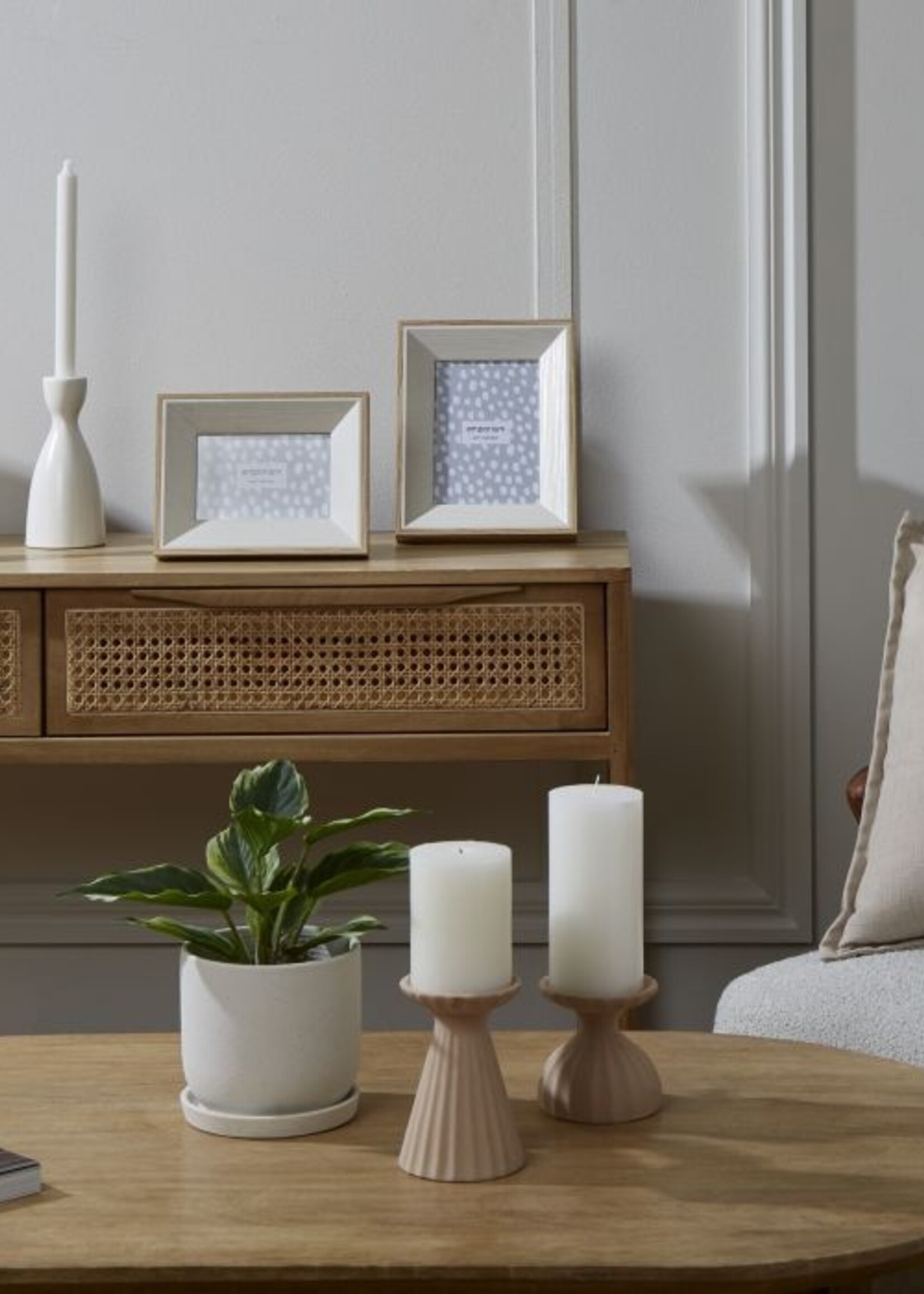 Isalbi Wood Photo Frame