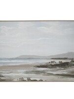 Apollo Hand Painted Wall Art