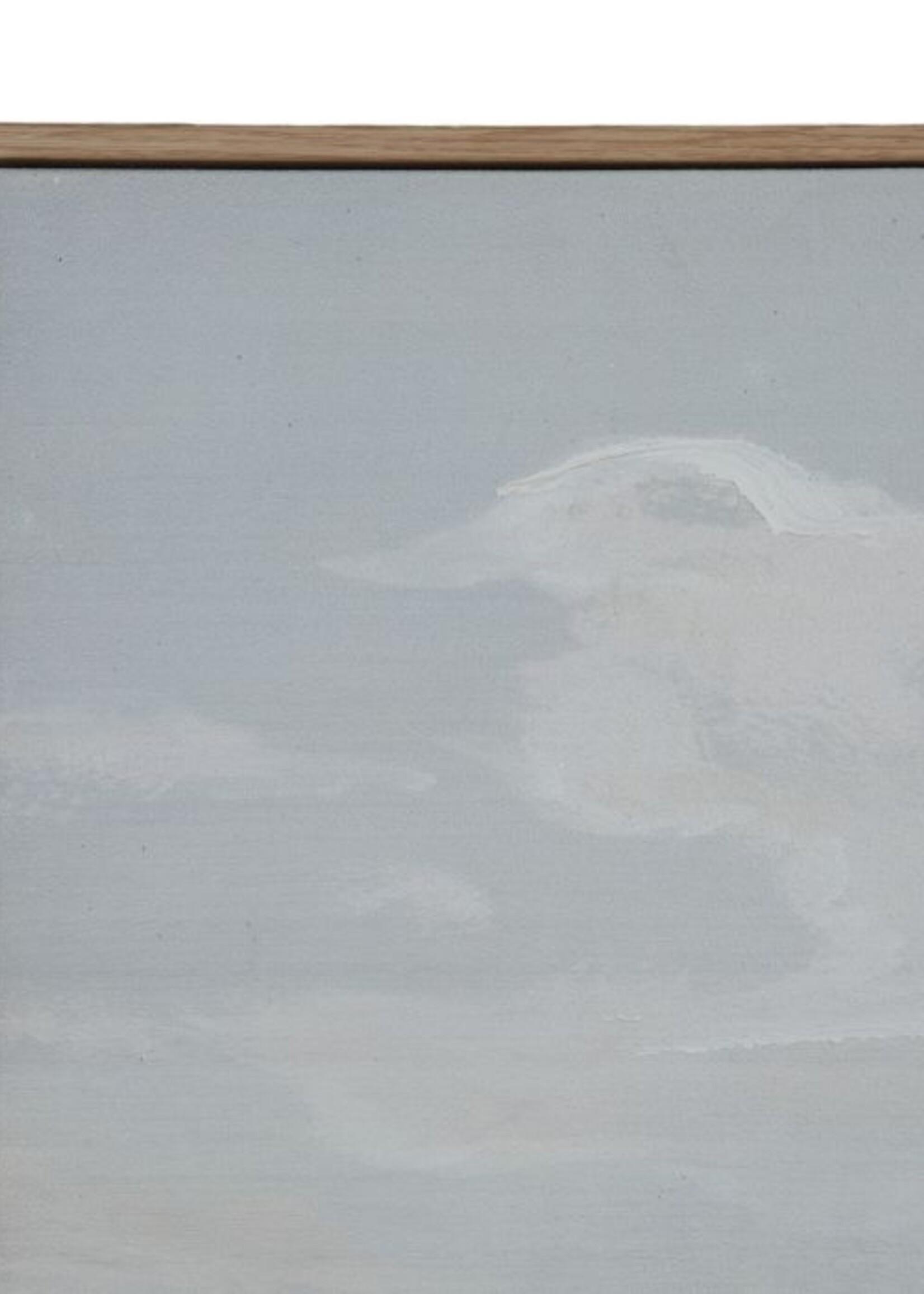 Apollo Hand Painted Wall Art