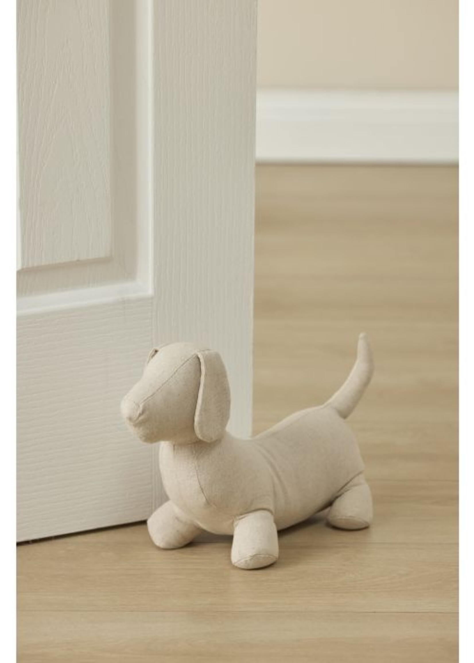 Dash Doorstop
