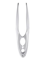 Isalbi Premium Stainless Steel Nut/Seafood Cracker