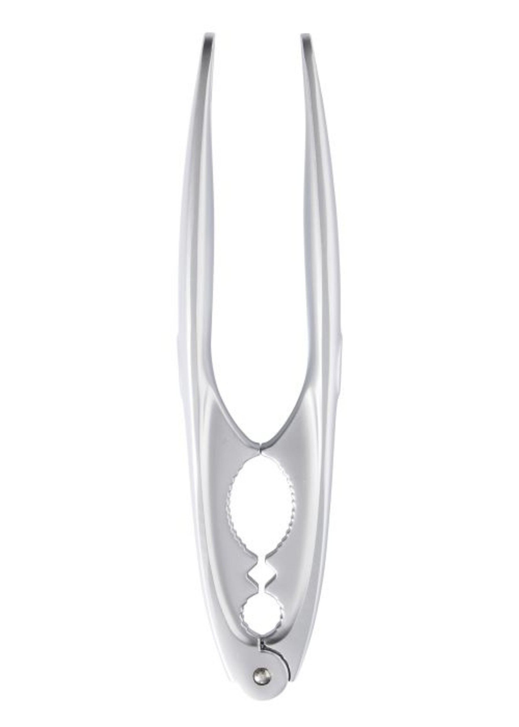 Isalbi Premium Stainless Steel Nut/Seafood Cracker