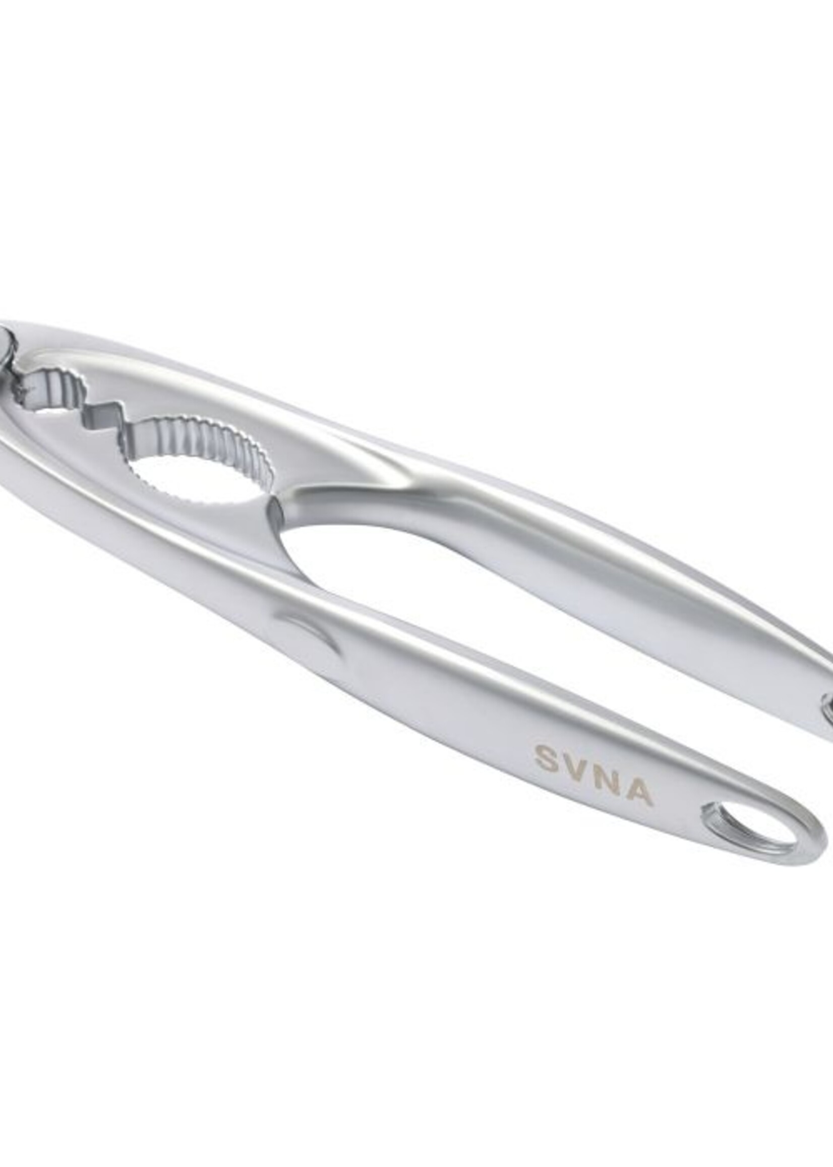 Isalbi Premium Stainless Steel Nut/Seafood Cracker