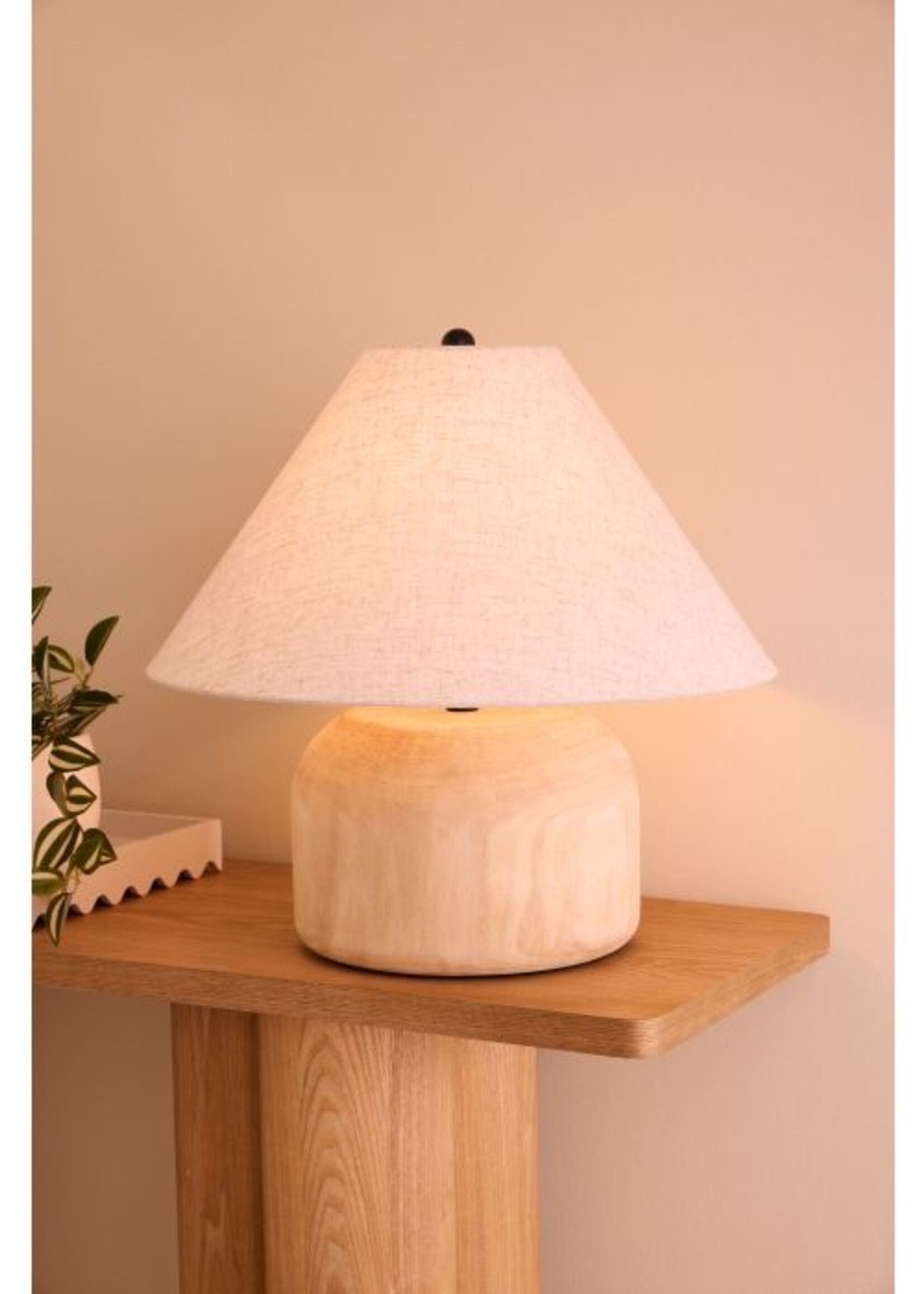 Lorah Table Lamp