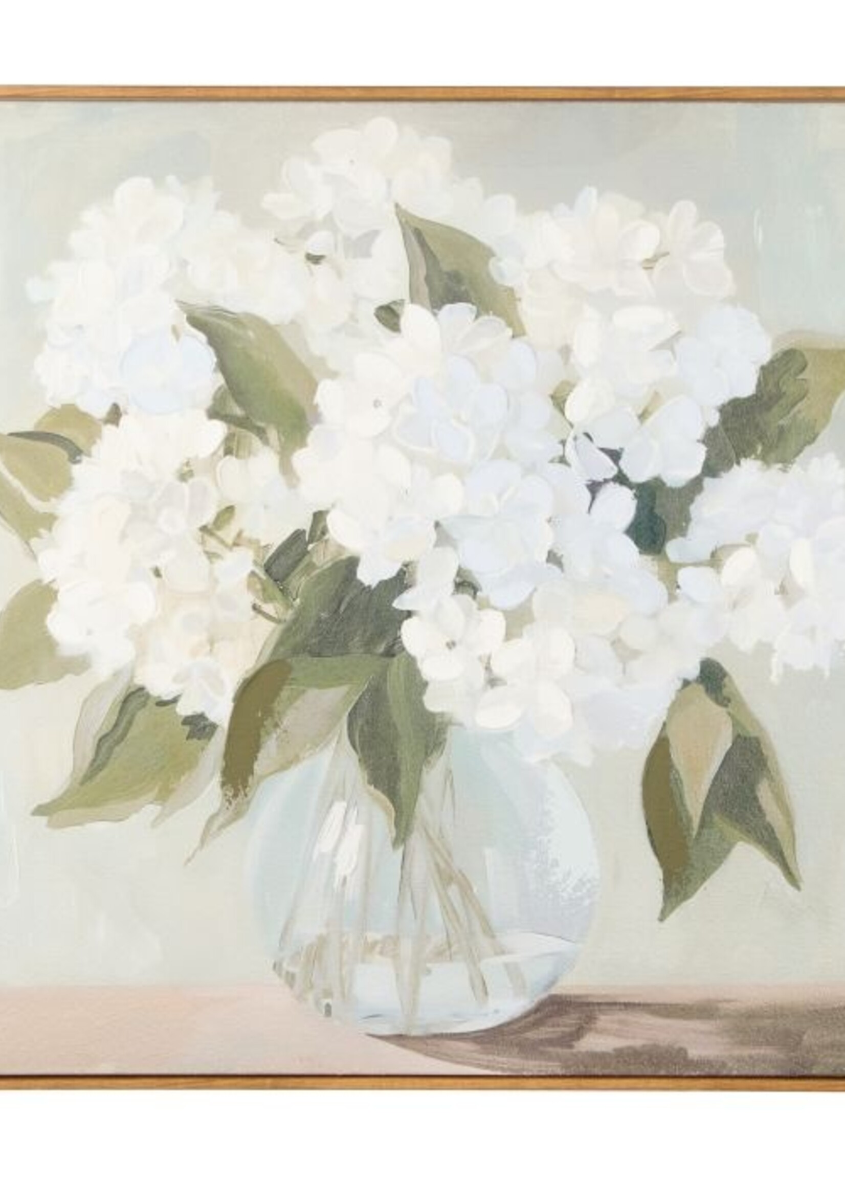 Penola Hand Painted Wall Art