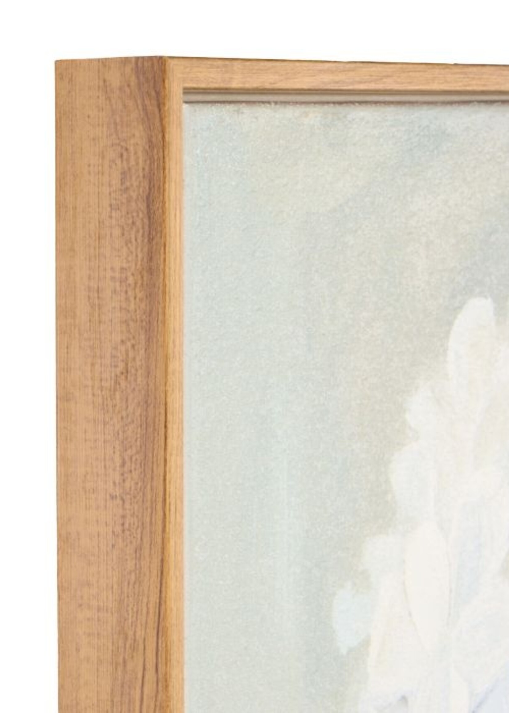 Penola Hand Painted Wall Art