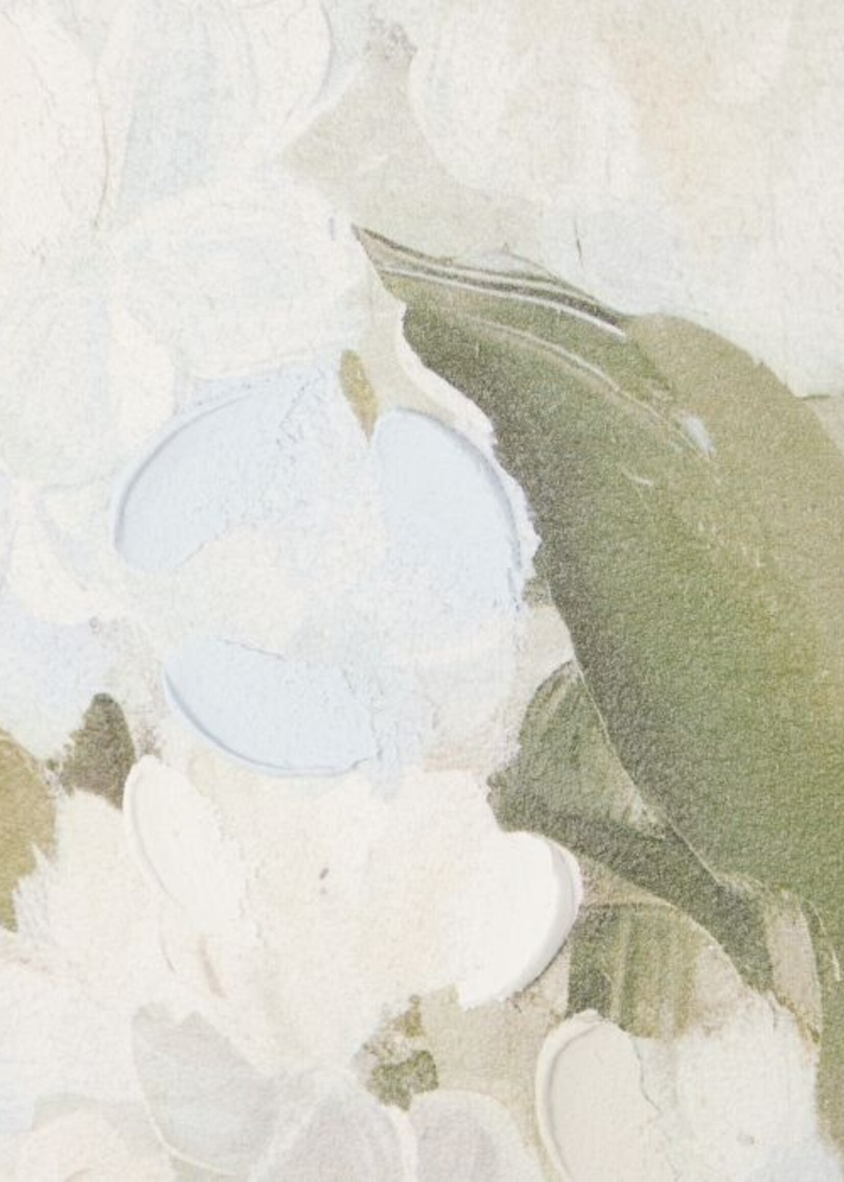 Penola Hand Painted Wall Art