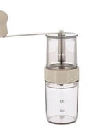 Portable Coffee Grinder