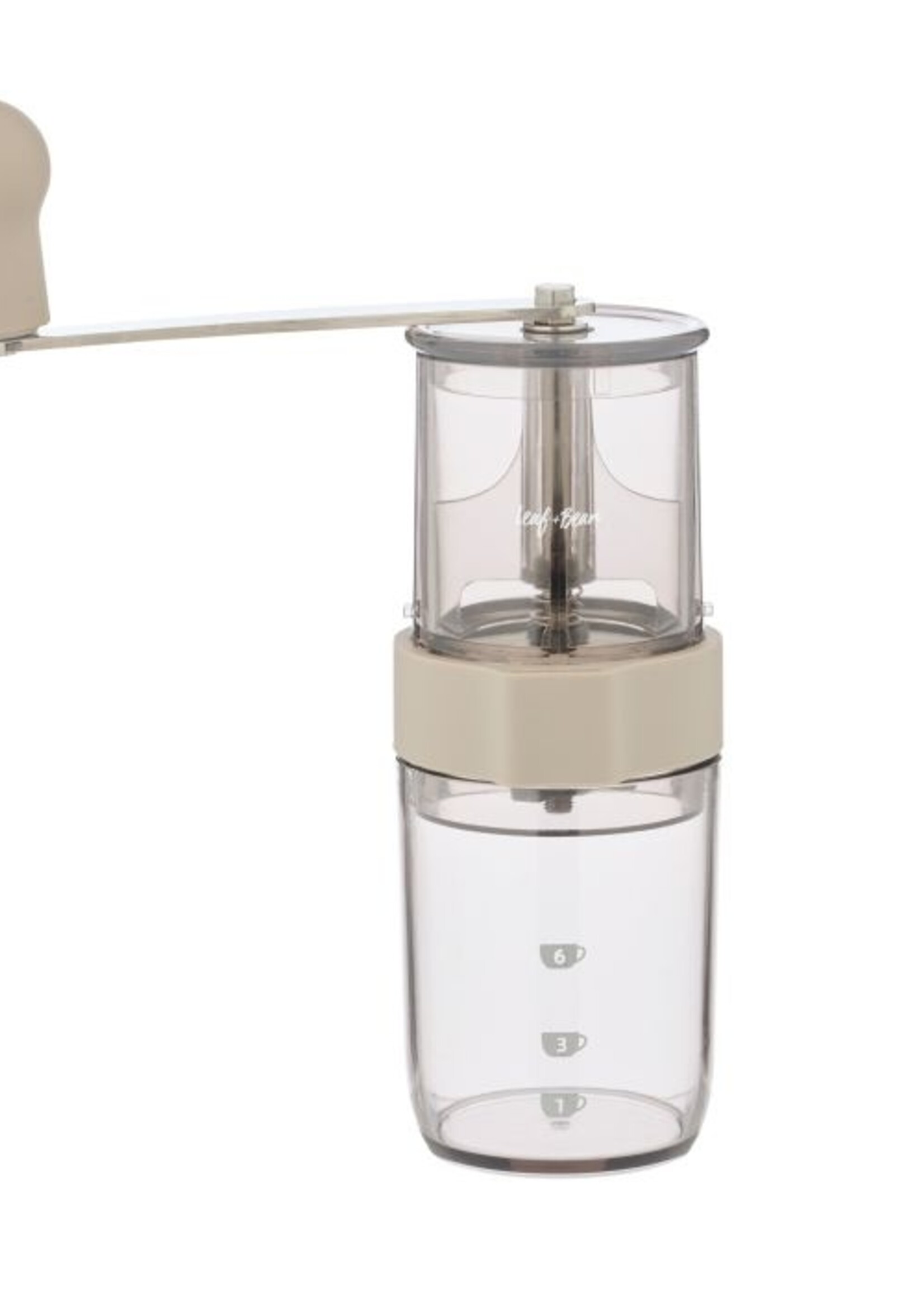 Portable Coffee Grinder