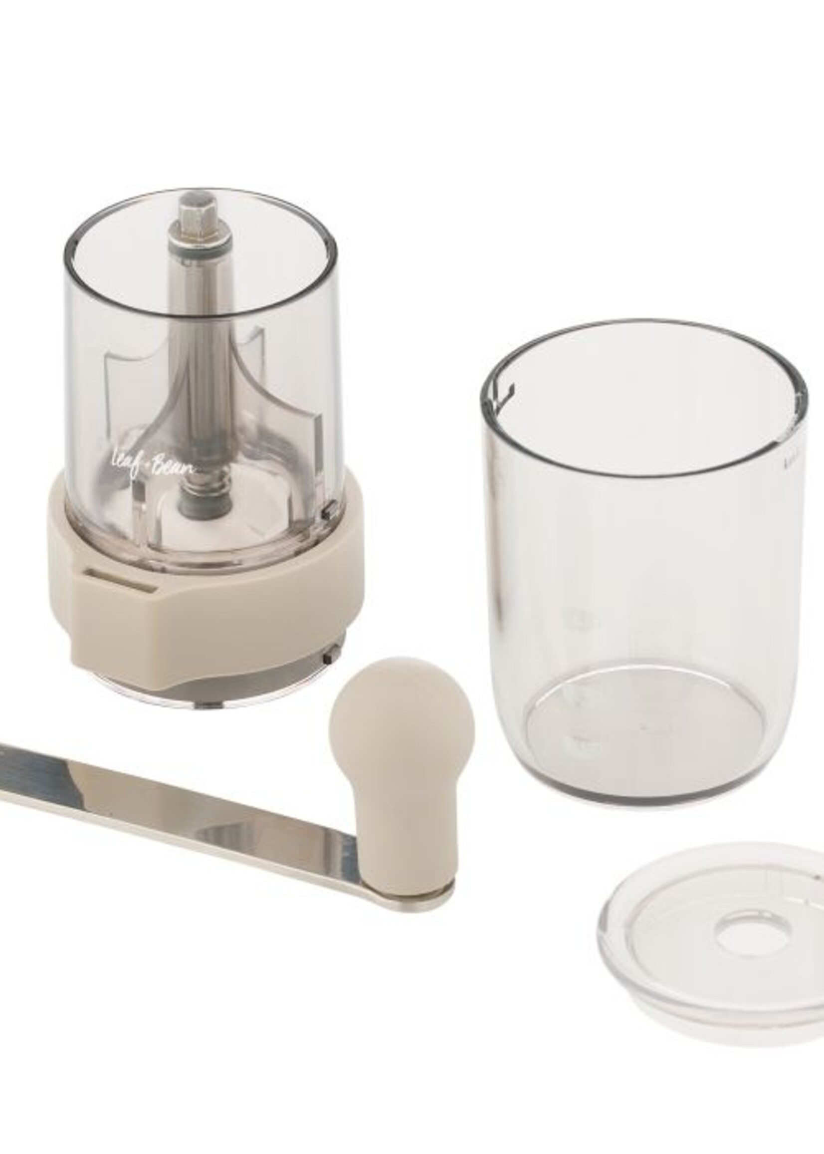 Portable Coffee Grinder