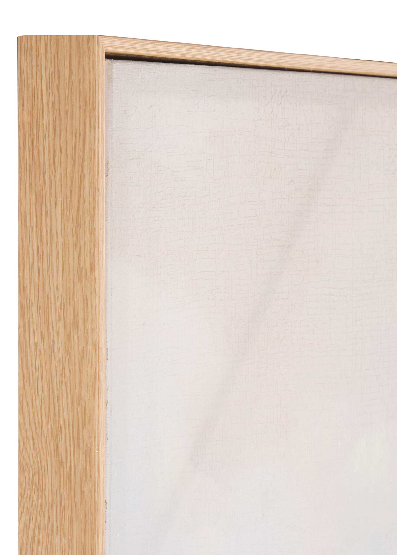 Handorf Hand Painted Wall Art