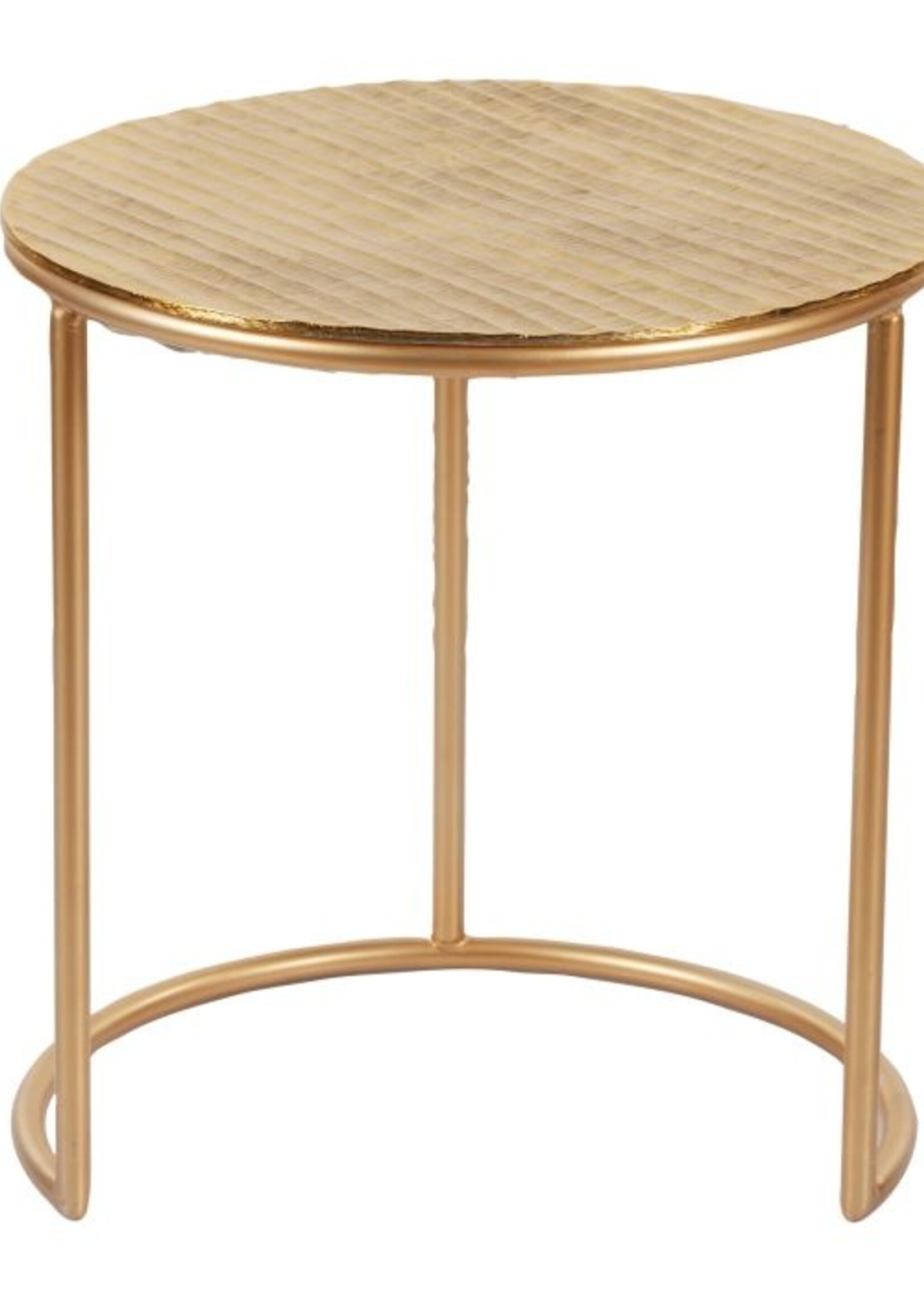 Coco Nesting Side Table Set