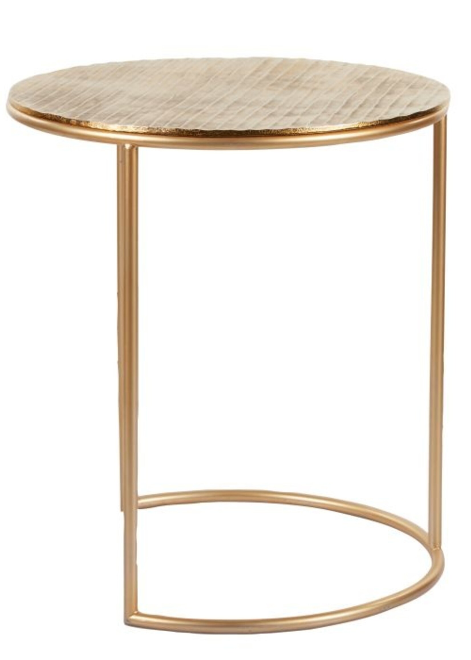 Coco Nesting Side Table Set