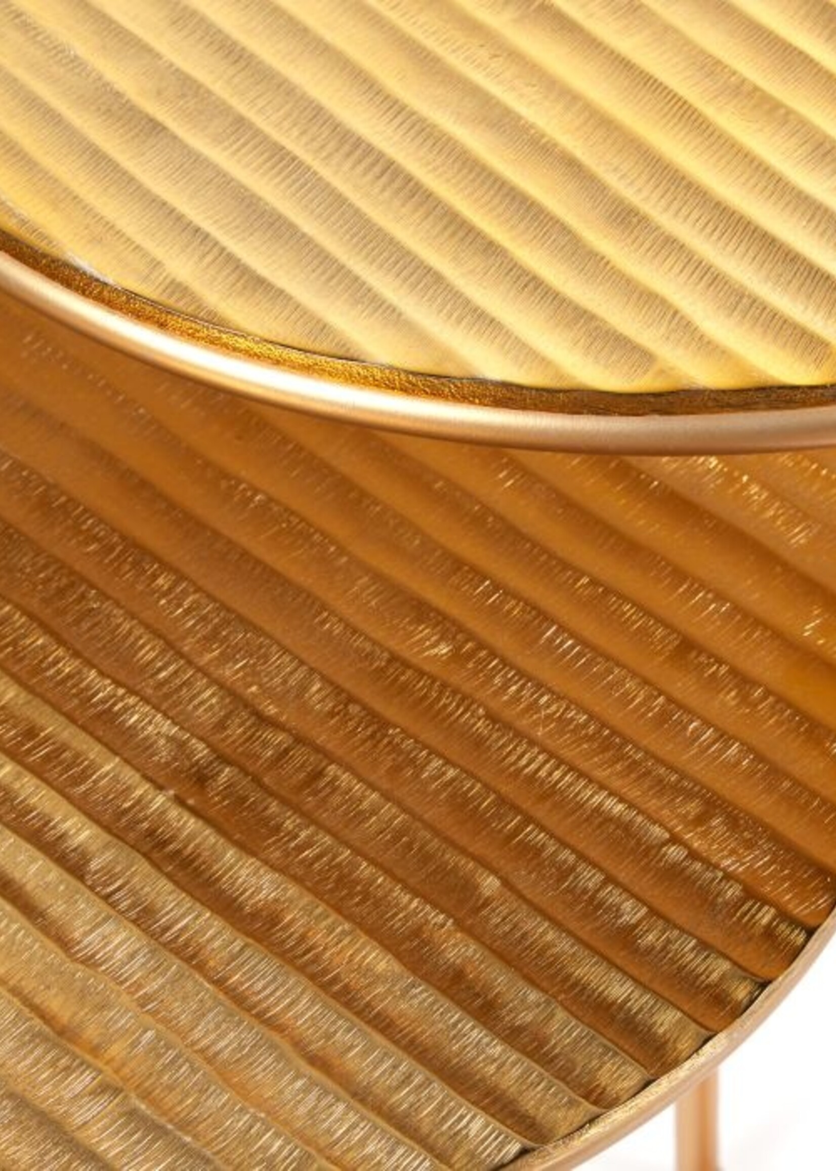 Coco Nesting Side Table Set