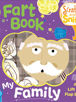 Buddy & Barney Fart Book - Family