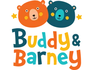 Buddy & Barney