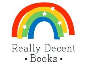 Really Decent Books