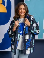 Elm Lifestyle Madeline Stamer Raincoat