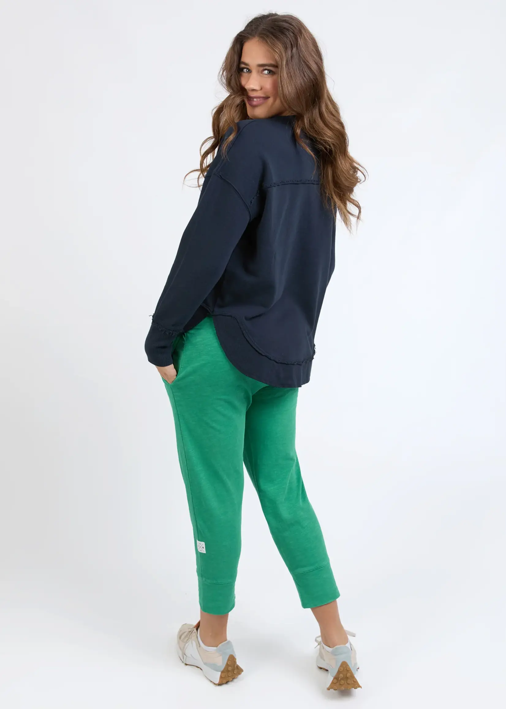 Elm Lifestyle Madeline Stamer Crew