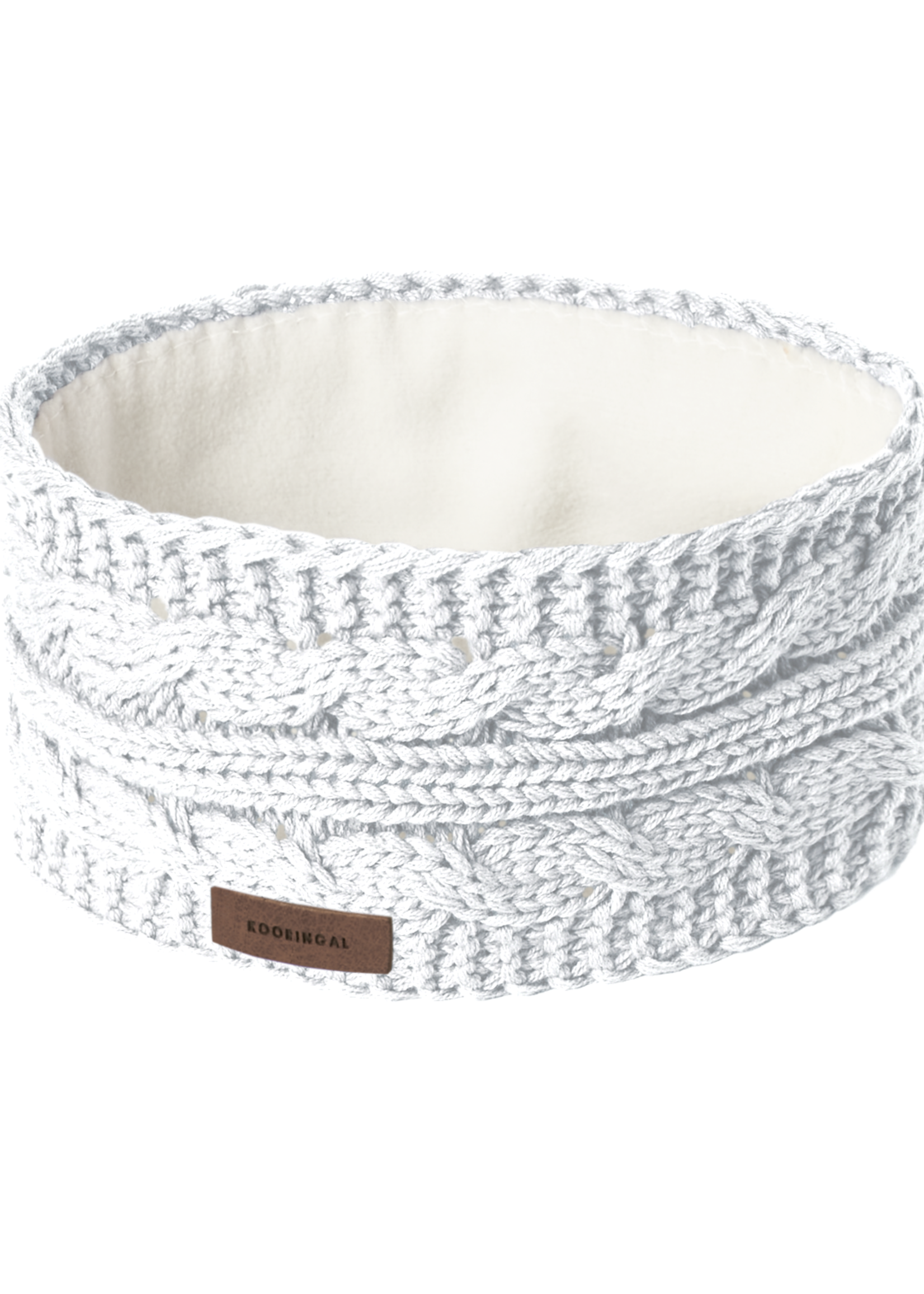 Kooringal Women's Headband - Woother - Snow White