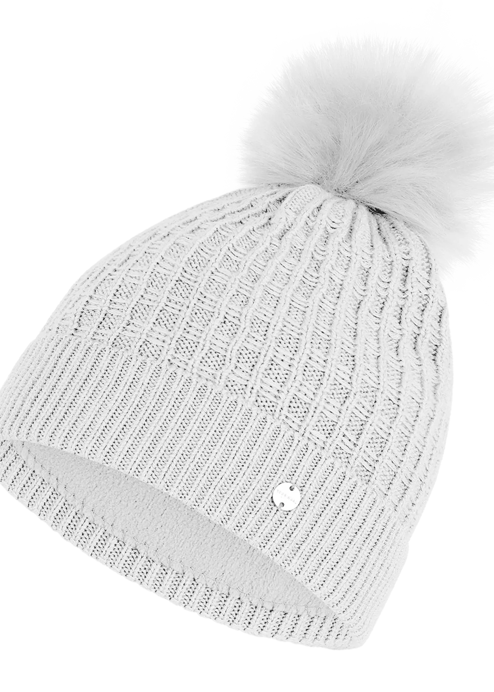 Kooringal Women's Beanie - Jess - Cream