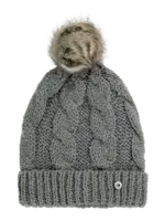 Kooringal Women's Beanie - Gypsy - Grey