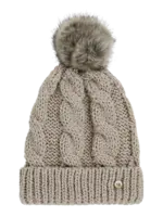 Kooringal Women's Beanie - Gypsy - Natural