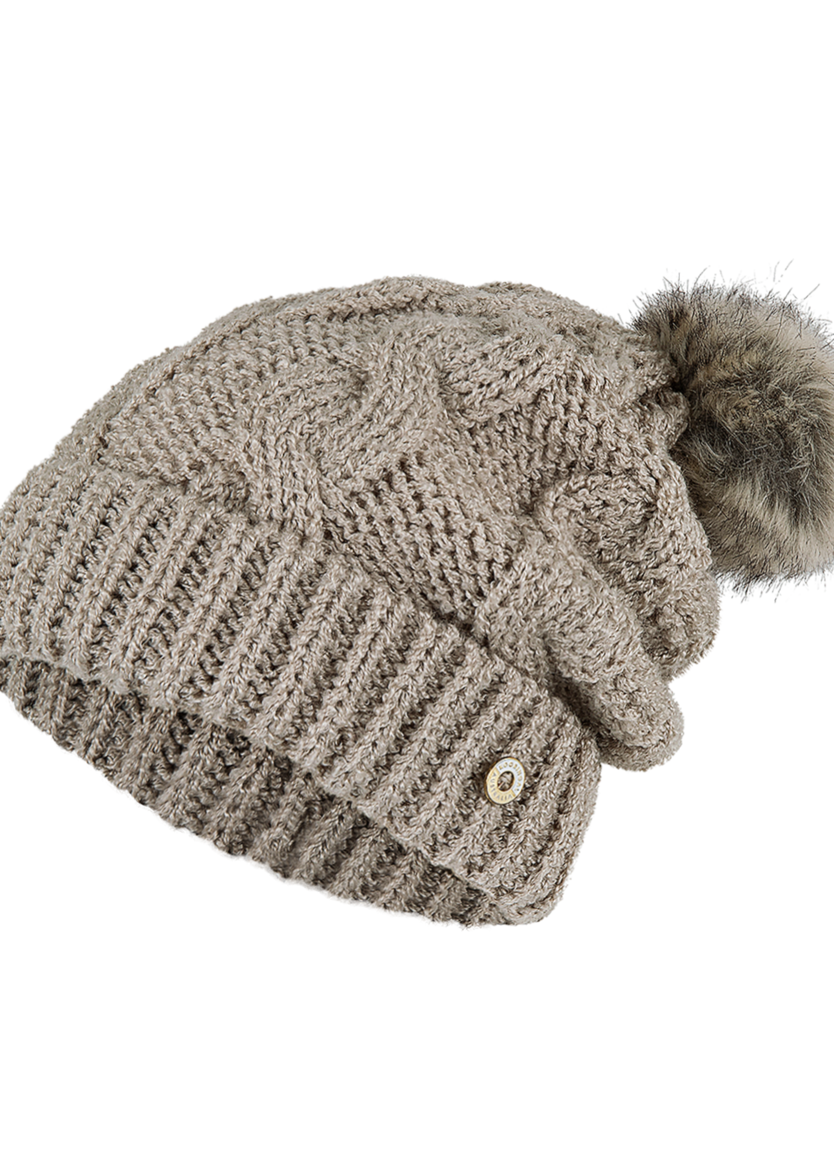 Kooringal Women's Beanie - Gypsy - Natural