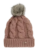 Kooringal Women's Beanie - Gypsy - Blush