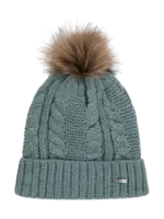 Kooringal Women's Beanie - Delilah - Teal
