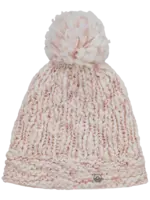 Kooringal Women's Beanie - Ciellia - Dusty Pink