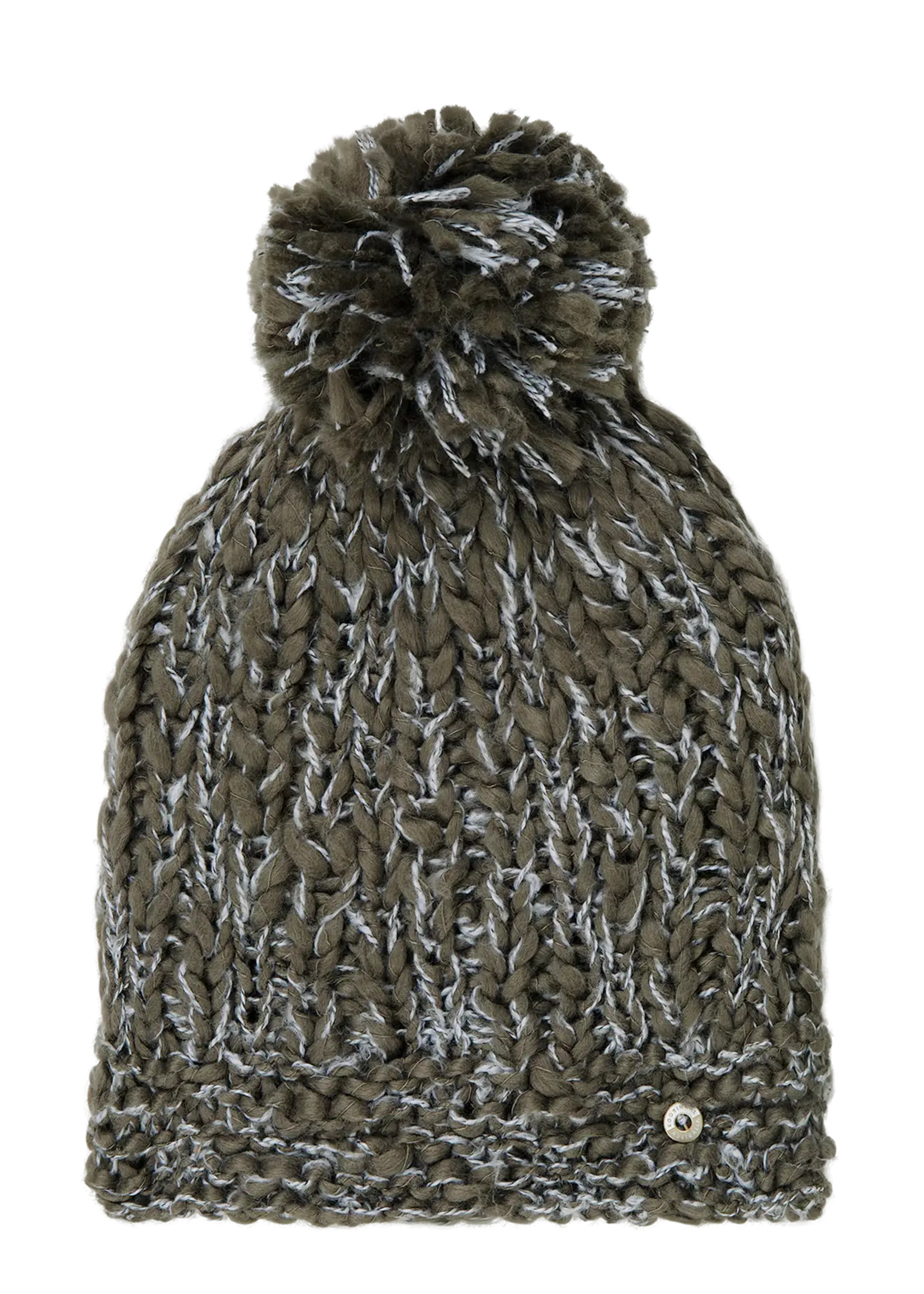 Kooringal Women's Beanie - Ciellia - Olive