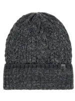 Kooringal Men's Beanie - Harvest - Grey