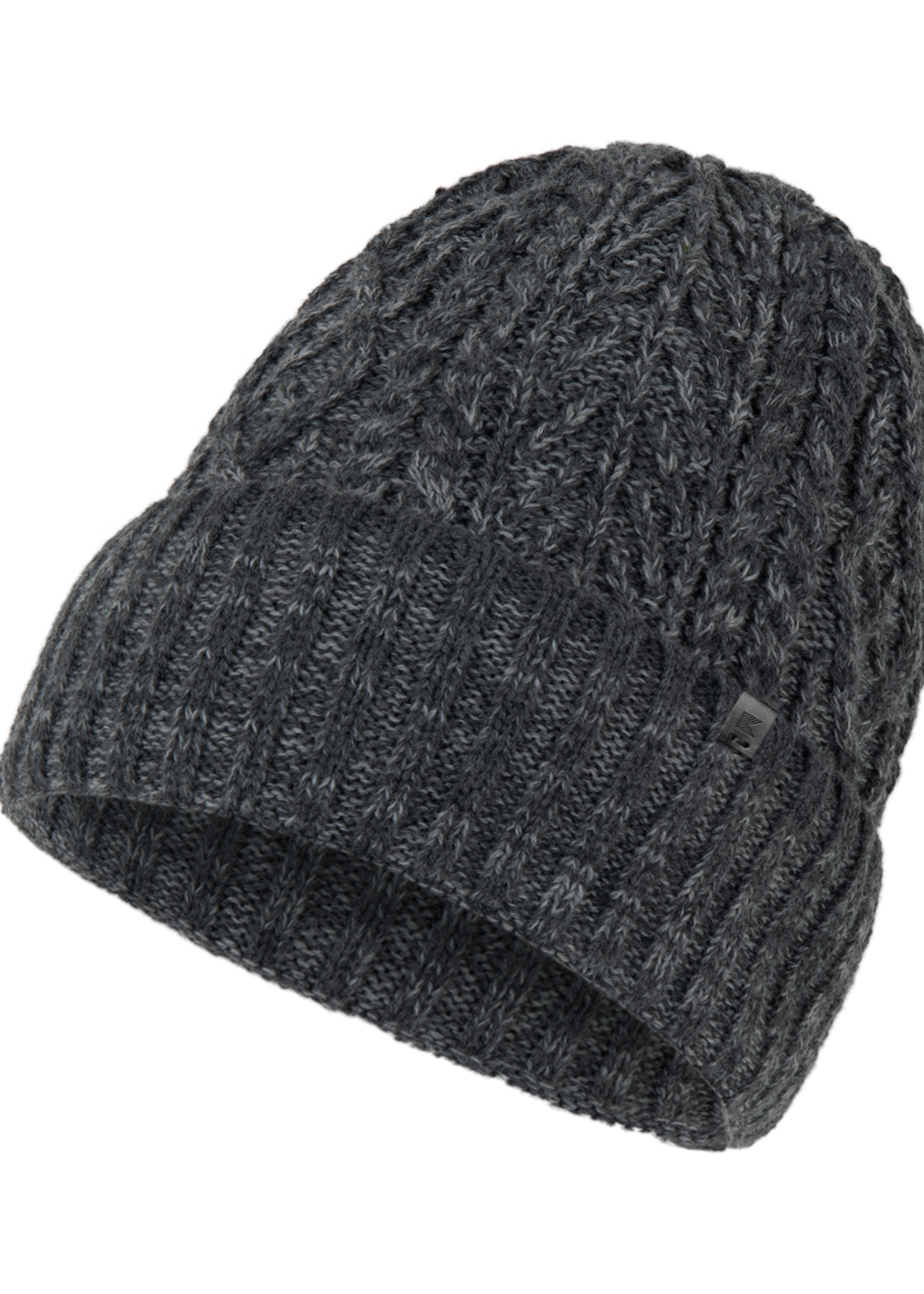 Kooringal Men's Beanie - Harvest - Grey