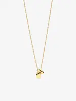 Liberte Louella Gold Necklace