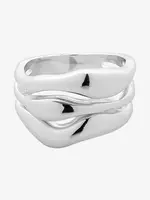 Liberte Louella Silver Ring