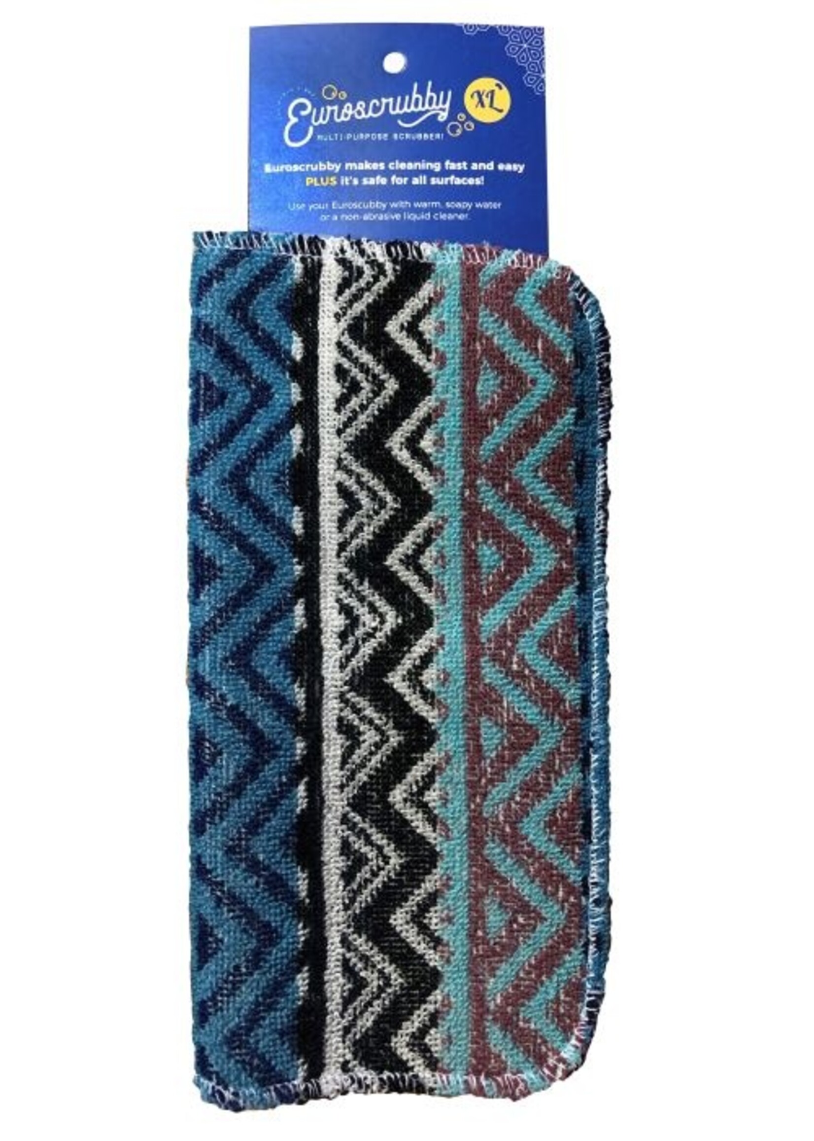 EuroScrubby Extra Large Scrubby - Asst