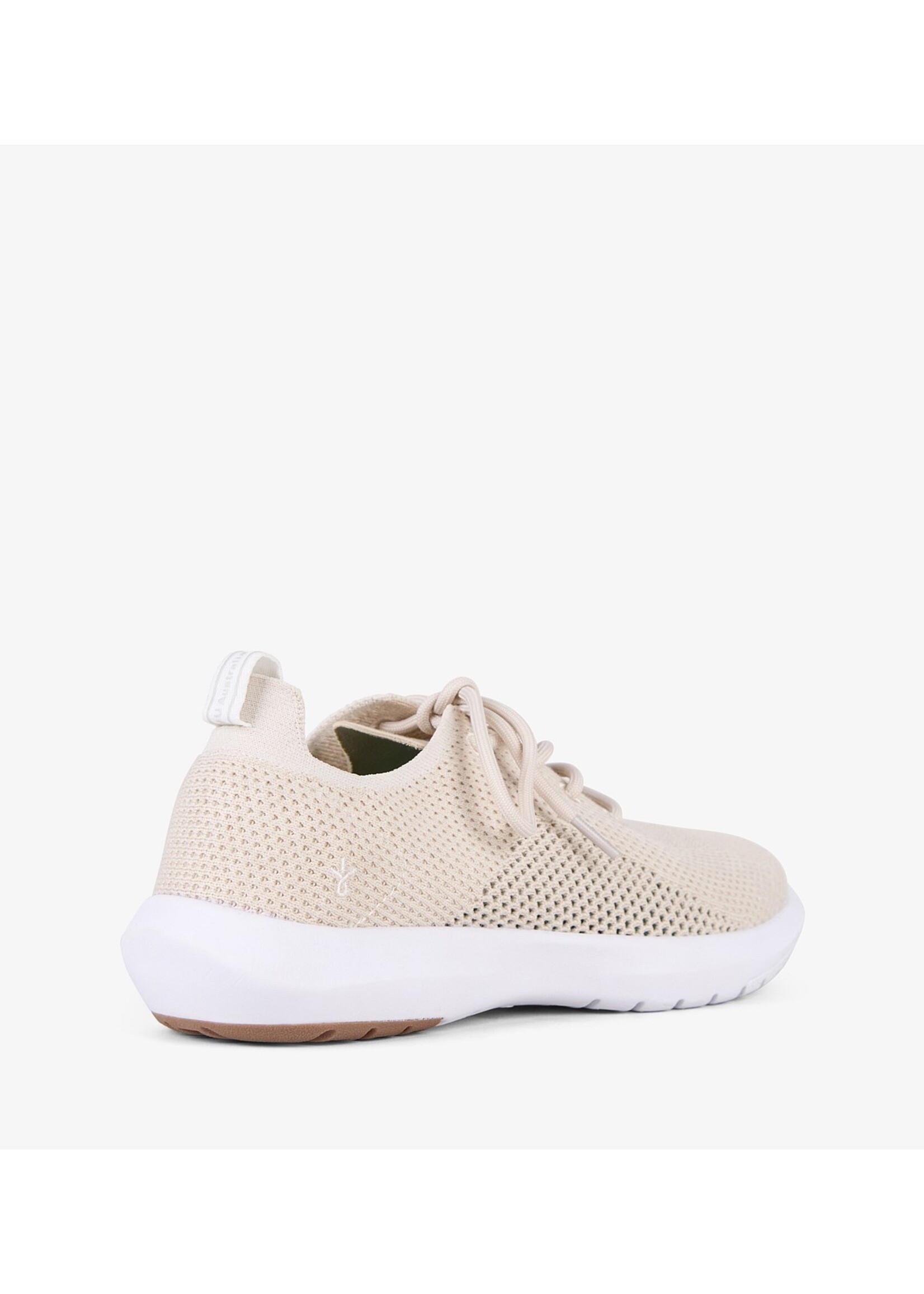 Emu Women's Springbrook Sneaker - Oatmeal
