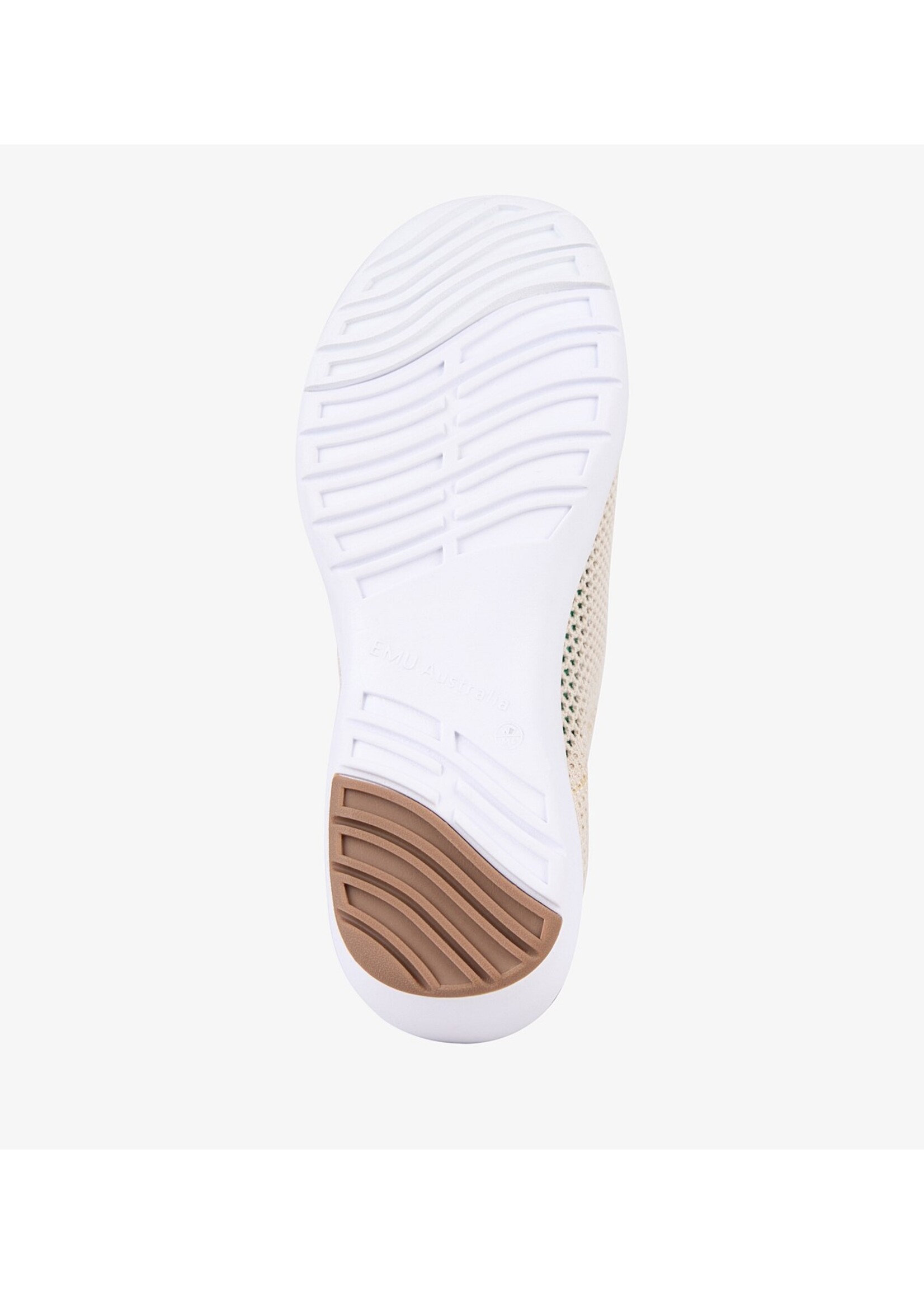 Emu Women's Springbrook Sneaker - Oatmeal