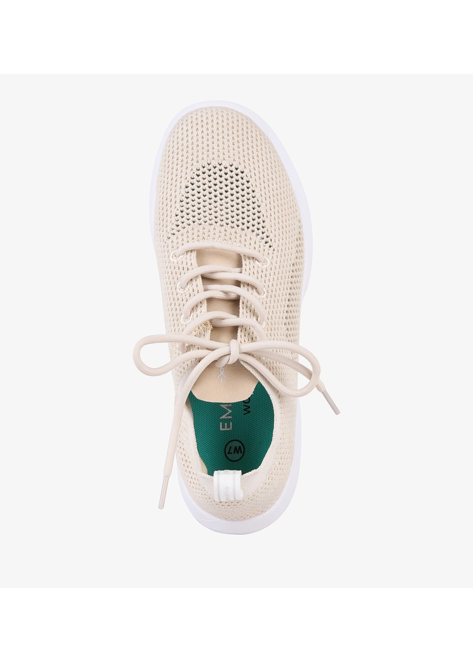 Emu Women's Springbrook Sneaker - Oatmeal