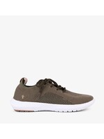 Women's Springbrook Sneaker - Dark Olive