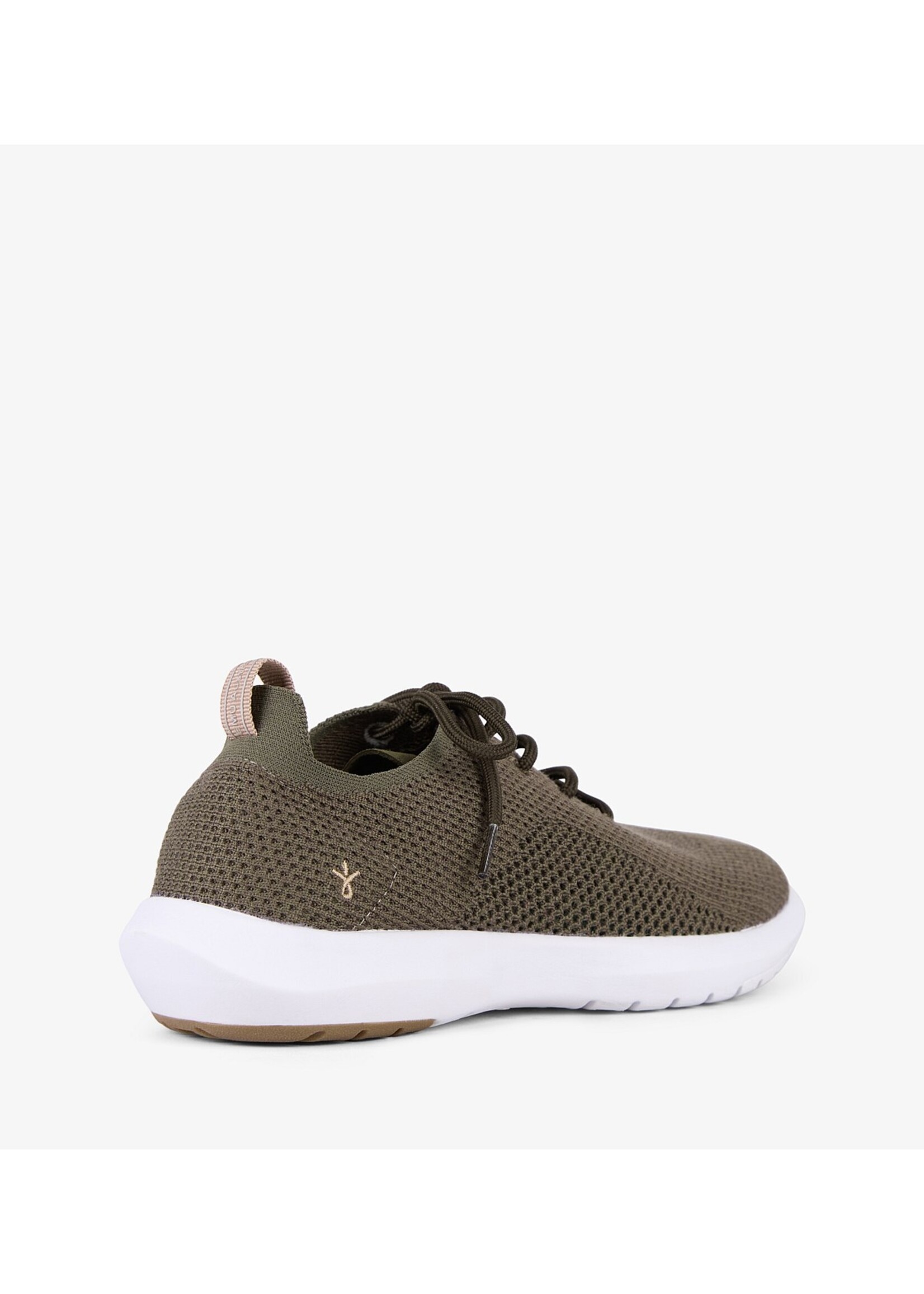 Women's Springbrook Sneaker - Dark Olive
