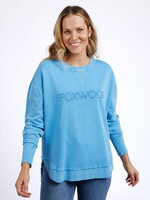 Foxwood Simplified Crew BBLU