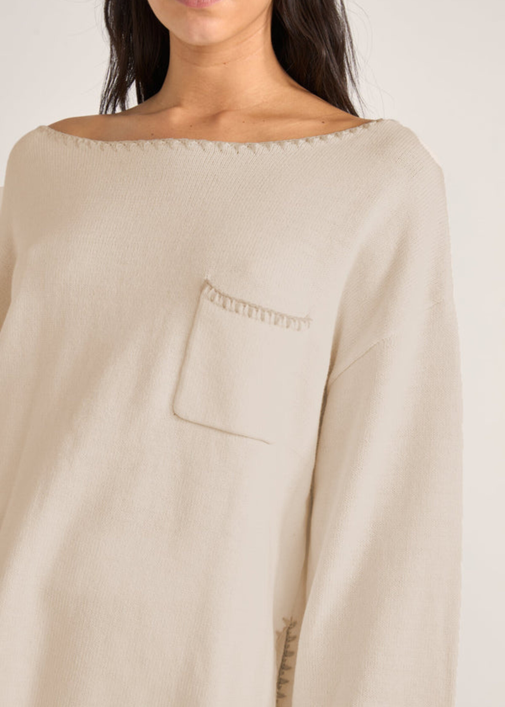 Rhythm Bondi Knit Jumper