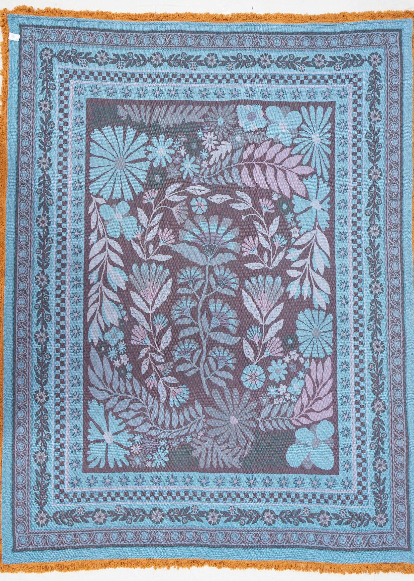 Salty Aura The Dahlia Rug