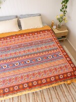 Salty Aura The Della Rug